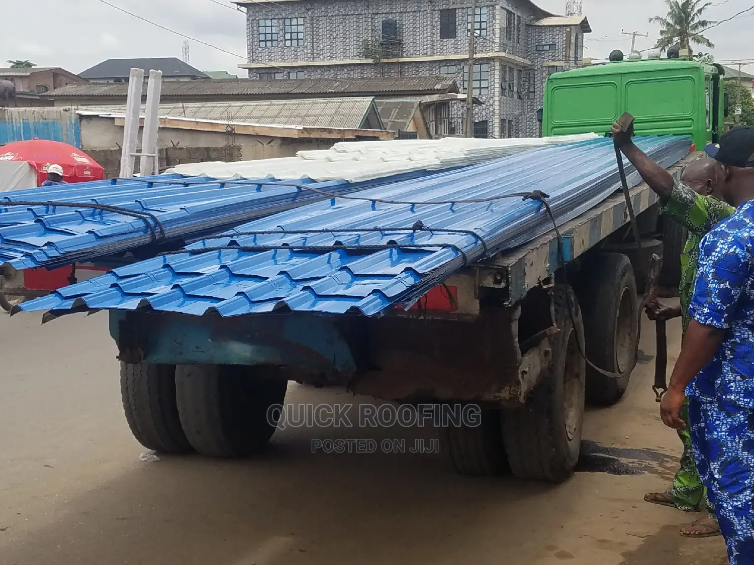 Make The Best Decision For Your Roof And Home