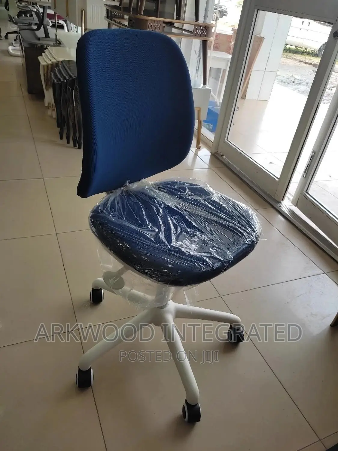 Turkish Office/Work/Reading Chair