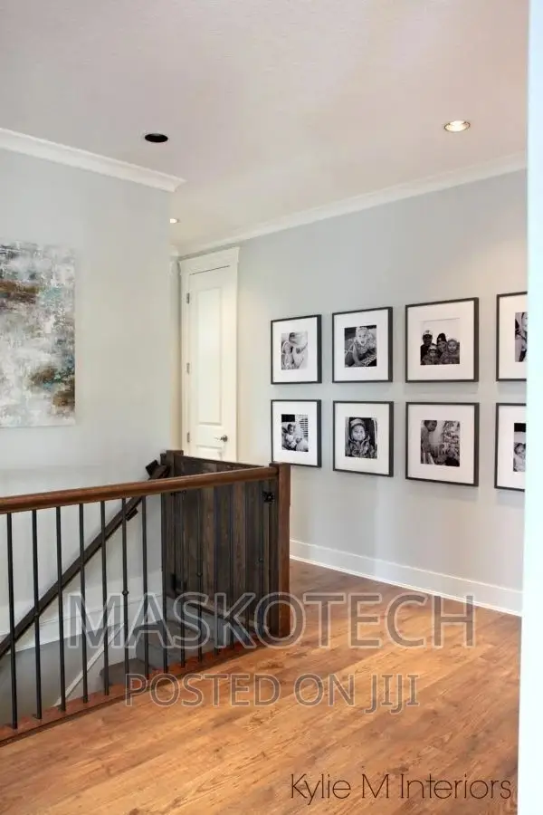 Painting and Screeding, Interior Decor