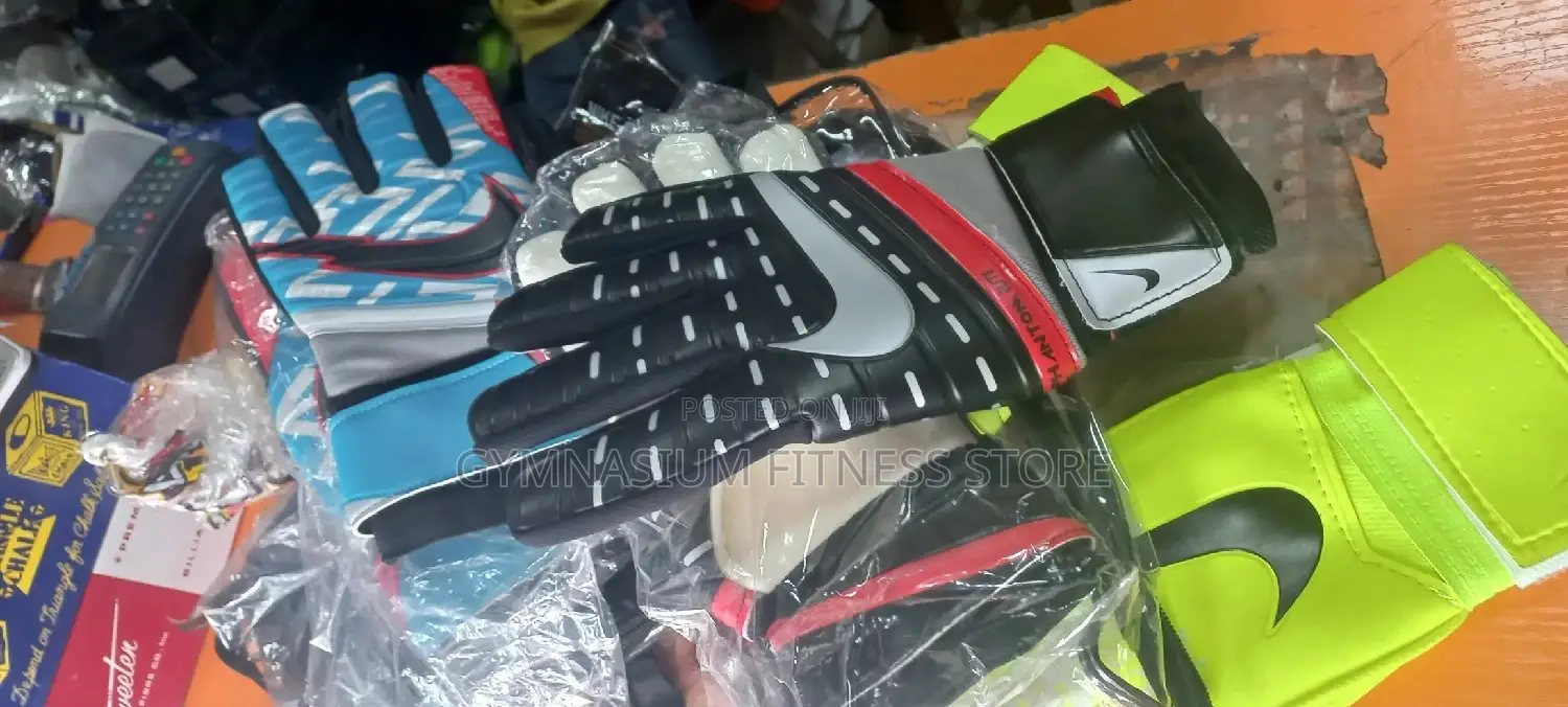 Nike Phanthom Goal Keepers Glove