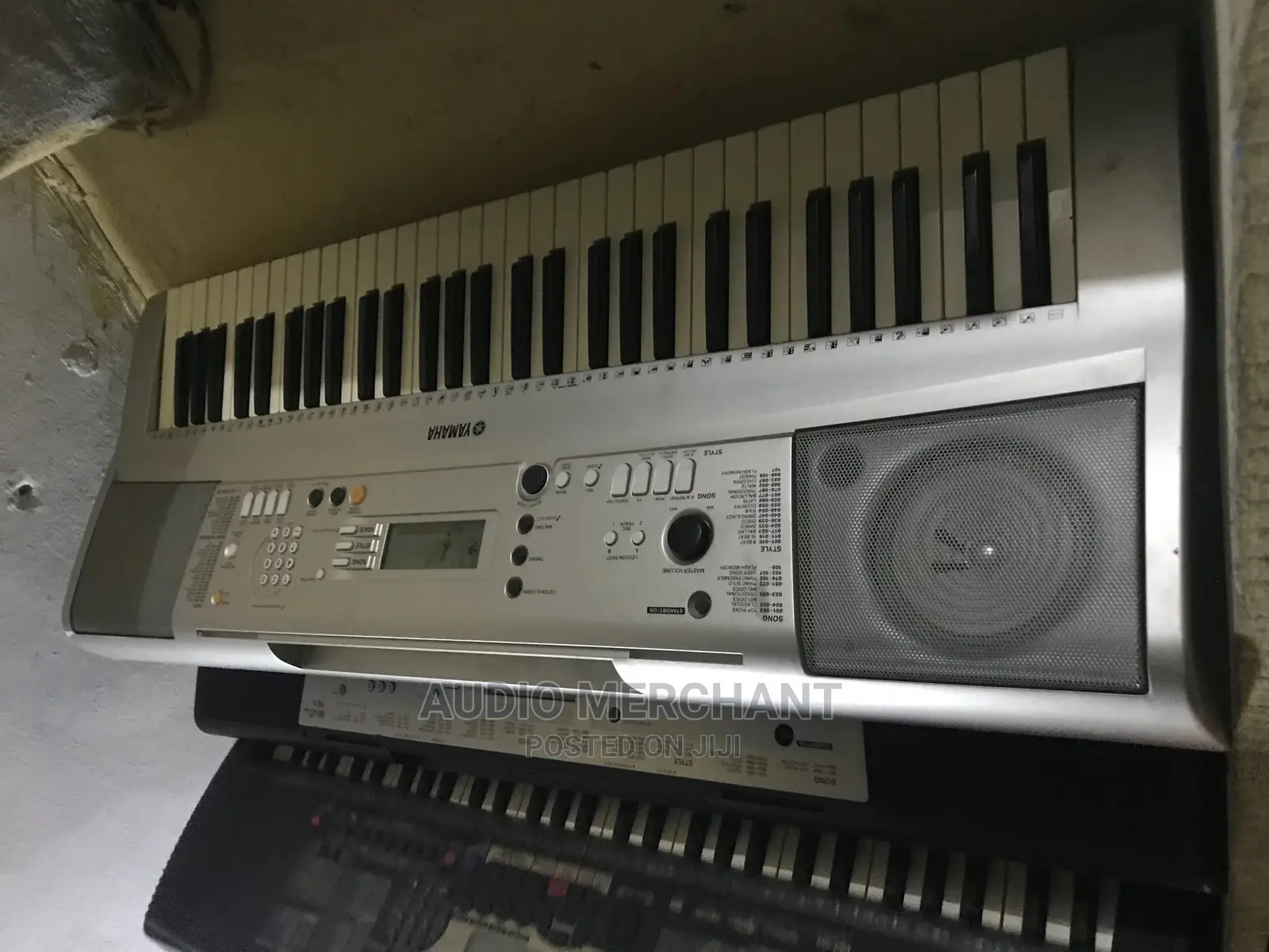 Yamaha Psr 313 Keyboard