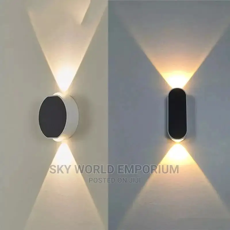 Wall Light