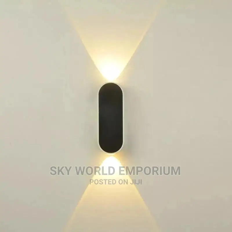 Wall Light