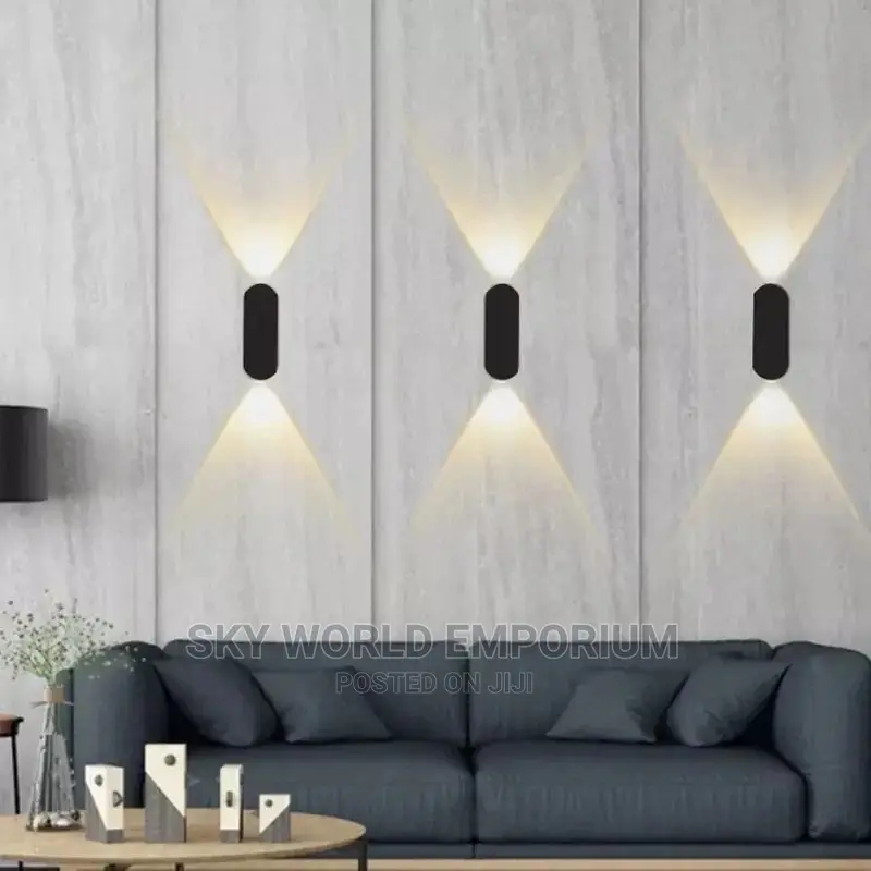 Wall Light
