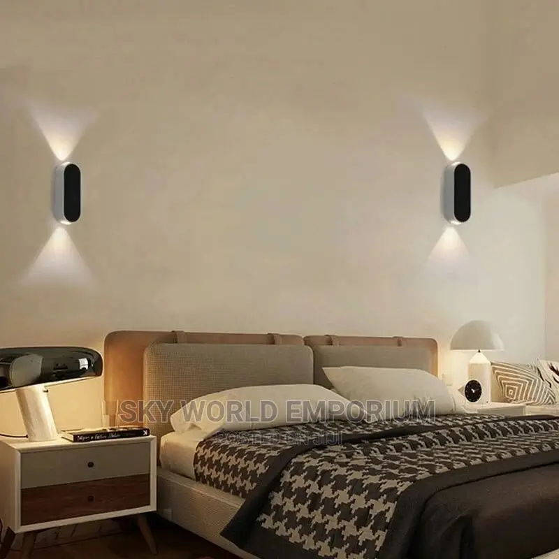 Wall Light