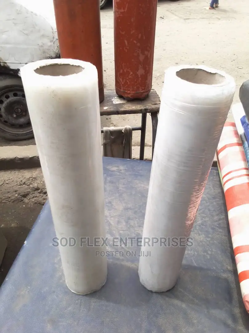Gum Nylon Big One