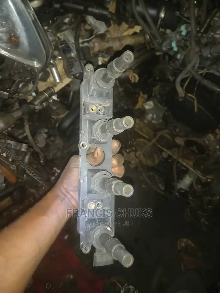 Engine Plug Coil for Opel Vectra and Zafira