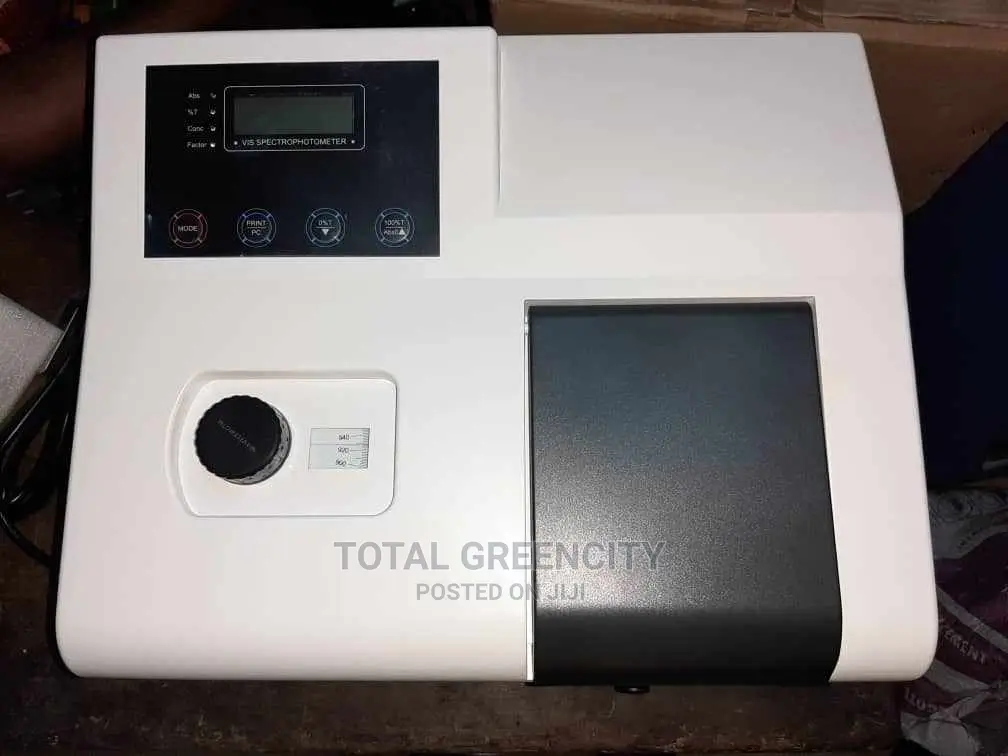 Portable Autoclave and Drums