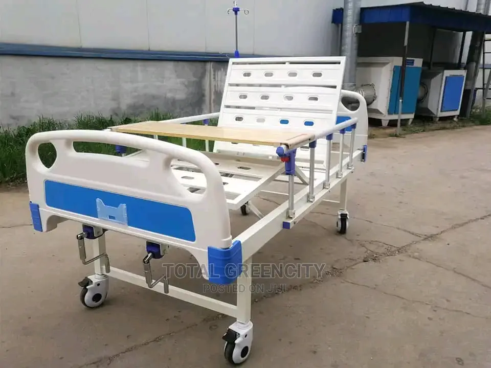Portable Autoclave and Drums