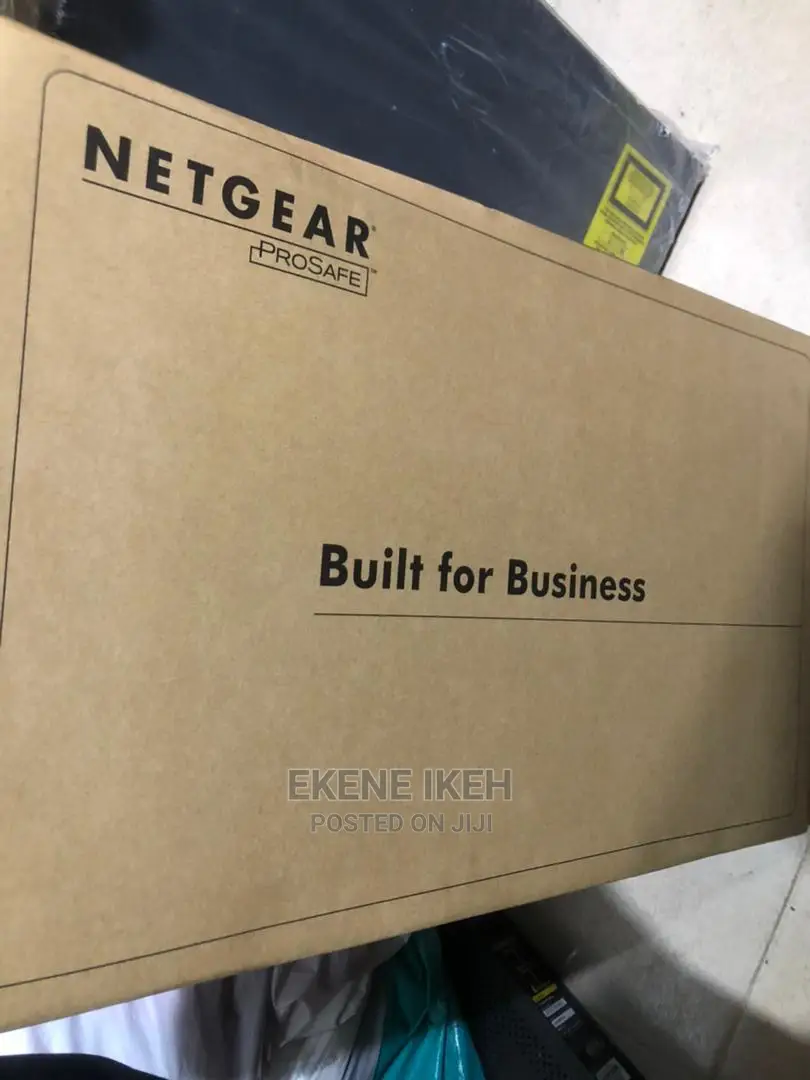 NETGEAR Switch