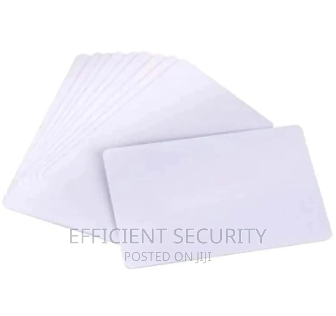 Mifare Card