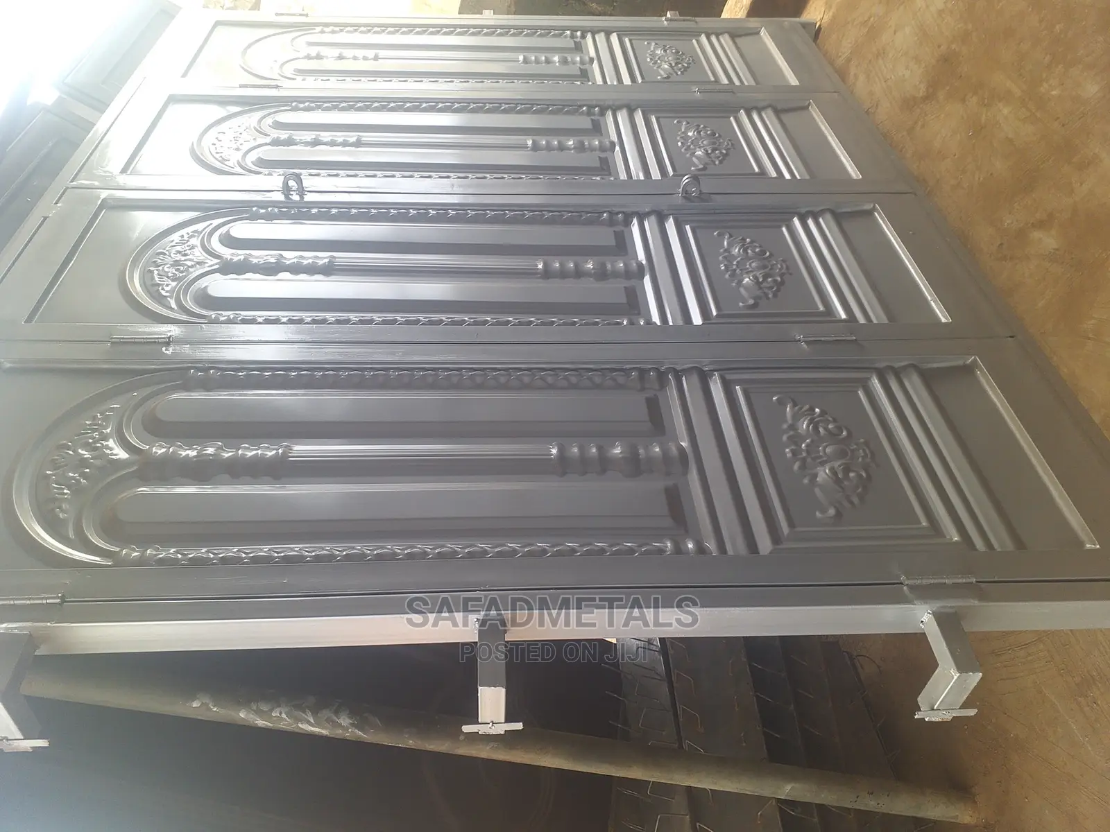 Warehouse Doors