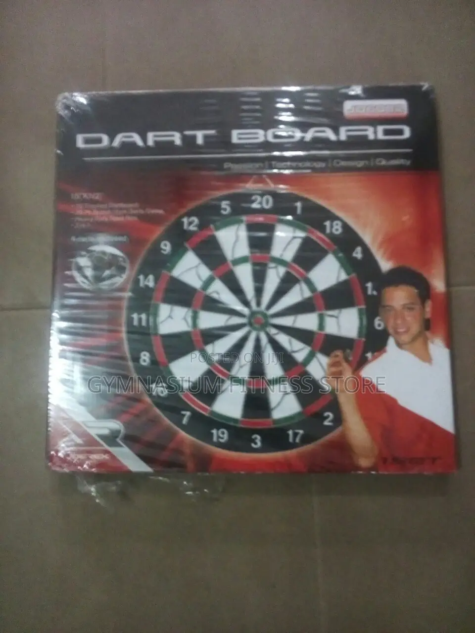 Dart Board