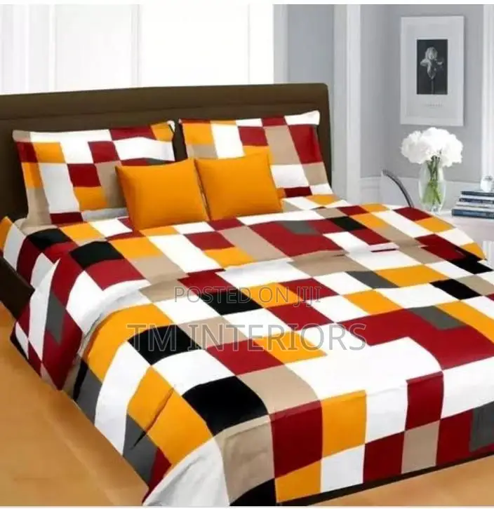 Tm Interiors Exclusive Beddings