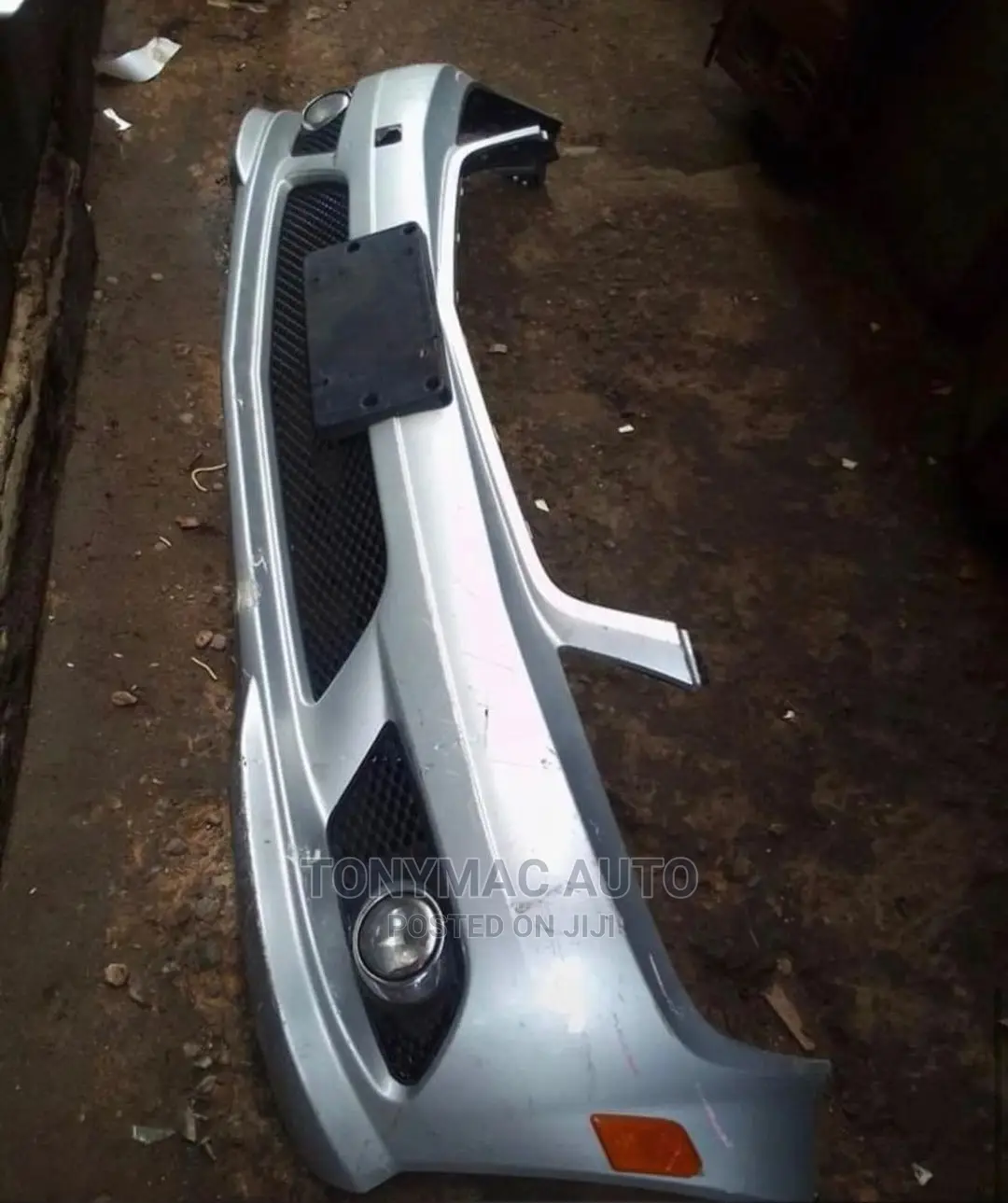 Mercedes-benz C300 2008,2010,2012 Front Bumper