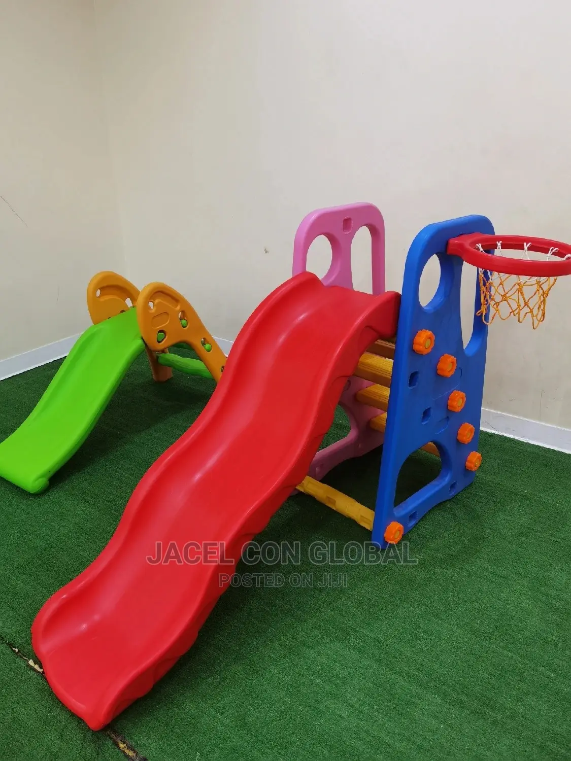 Children Playground Slides (Different Sizes Available)