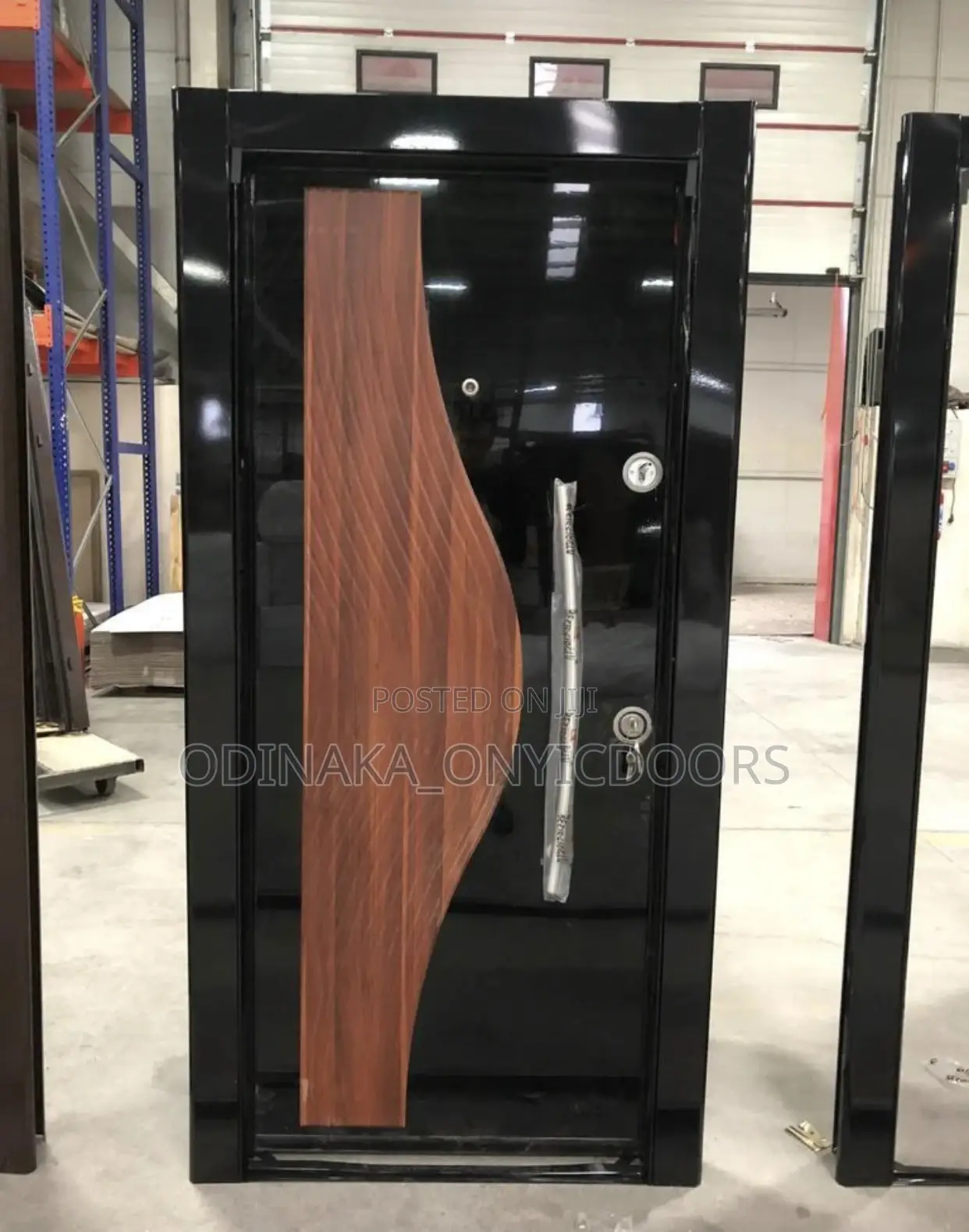 3ft Turkey Luxury Door (Casya Product)