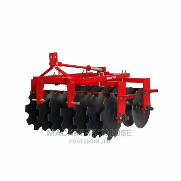 Mahindra Tractors 75hp