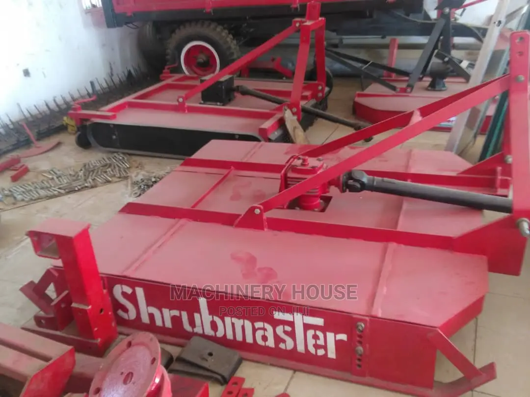Rice Reapers Rice Cutter Harvesters