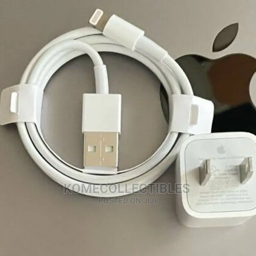 iPhone 13 Pro Max Charger/Power Adaptor