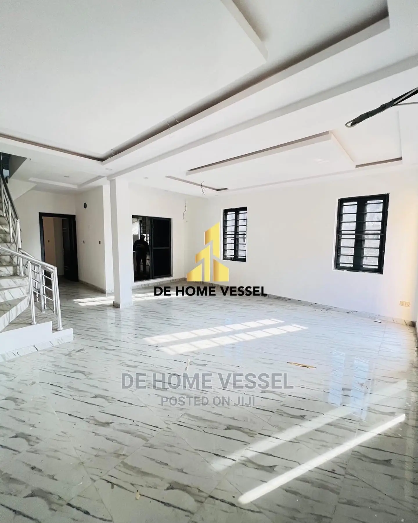 4bdrm Townhouse/Terrace in Ikate for Sale