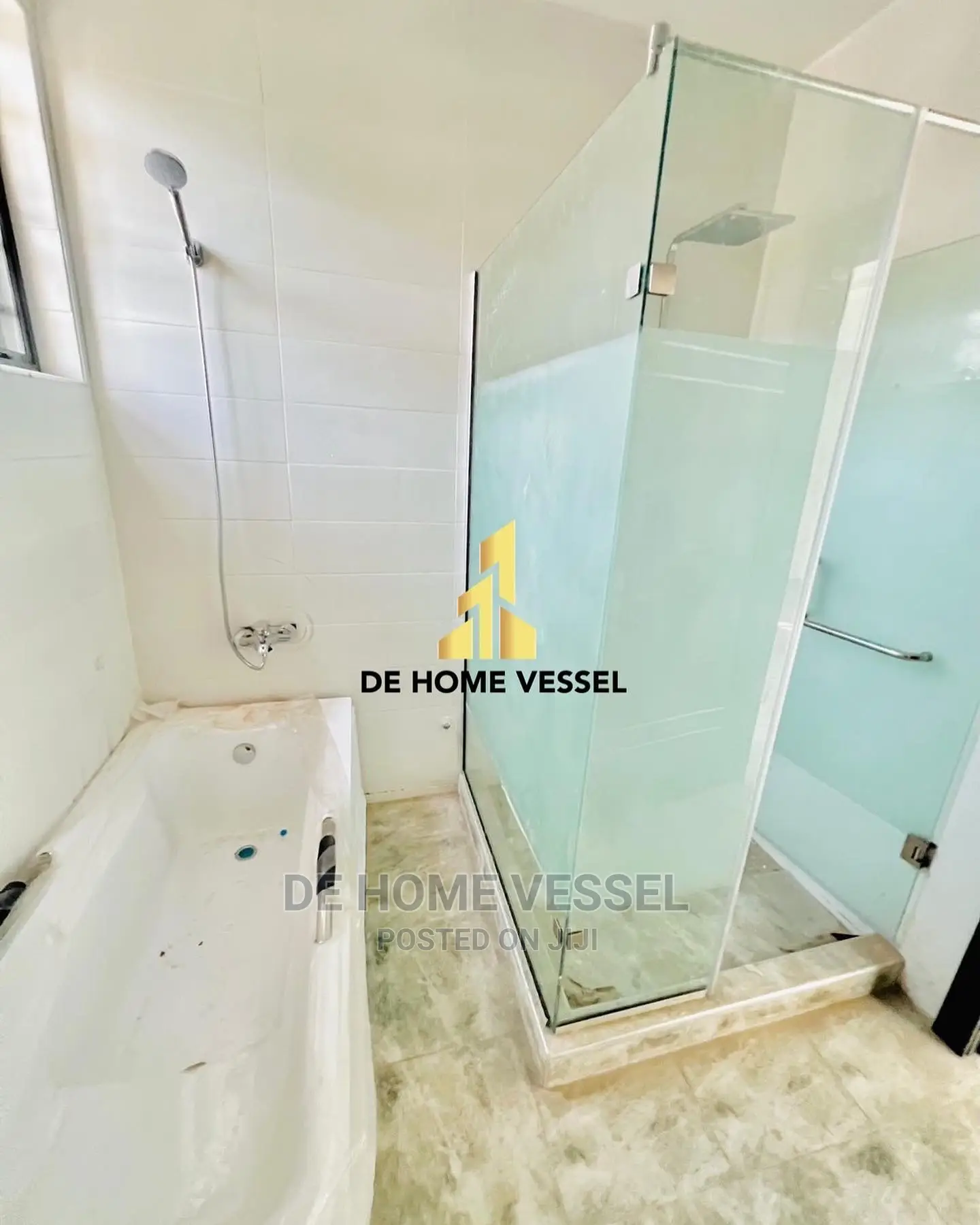 4bdrm Townhouse/Terrace in Ikate for Sale