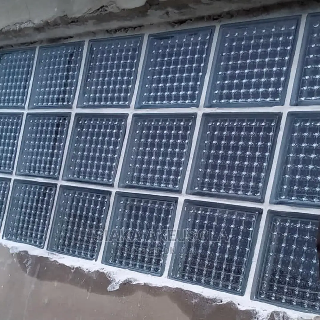 Glass Block Wholesales