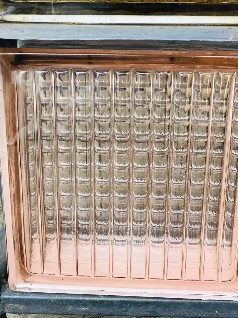 Glass Block Wholesales