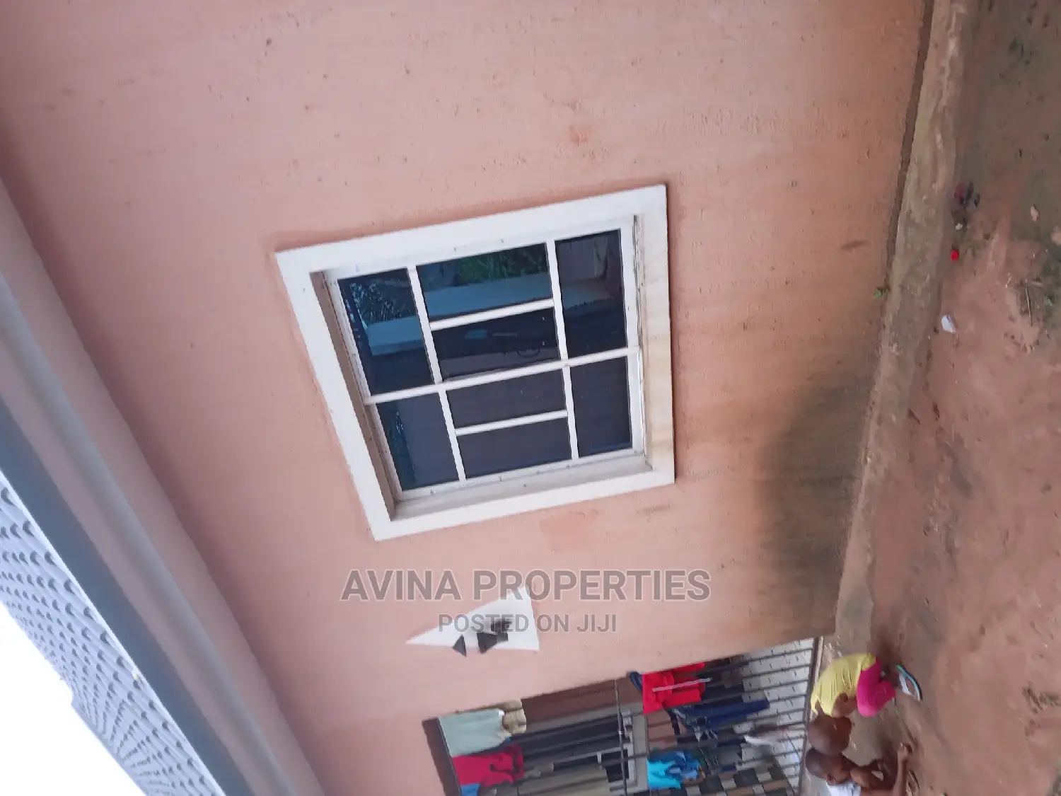 2 Unit of 1 Bedroom Each and Self-Contained One for Sale