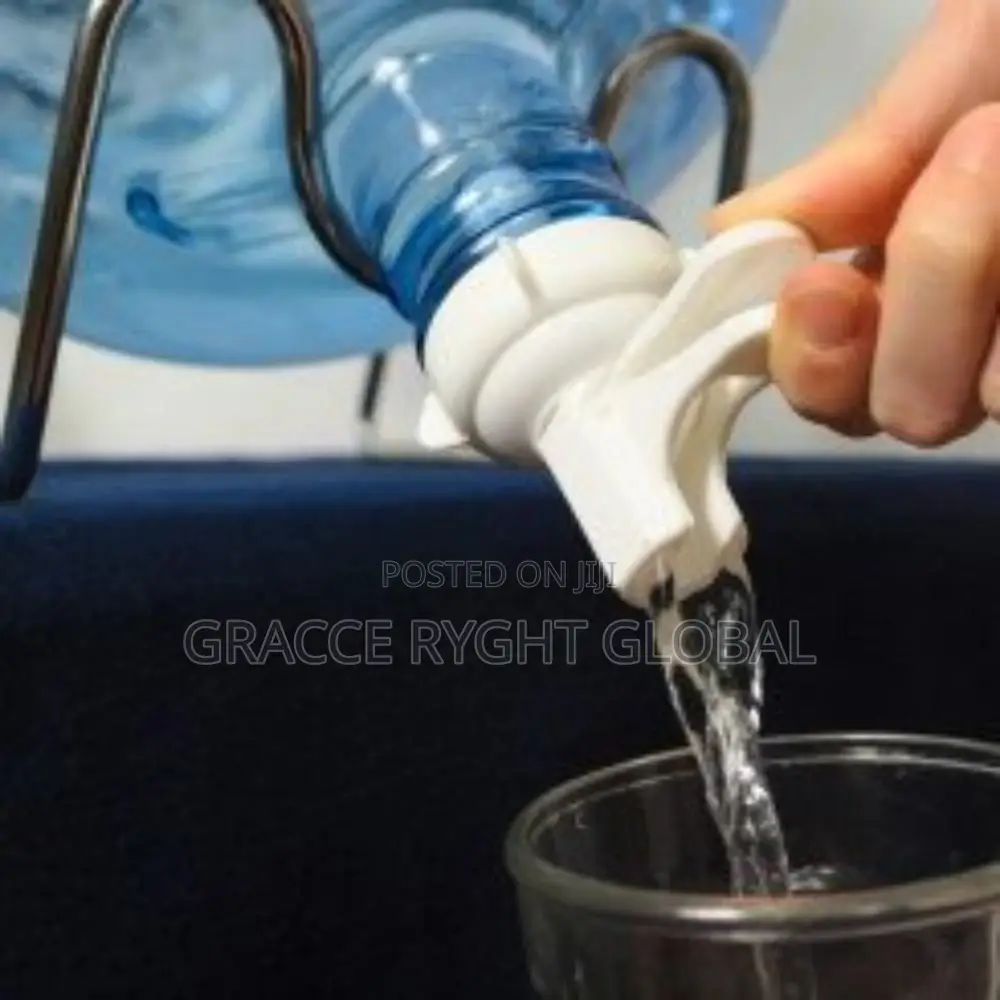 Cway Bottle Dispenser Tap