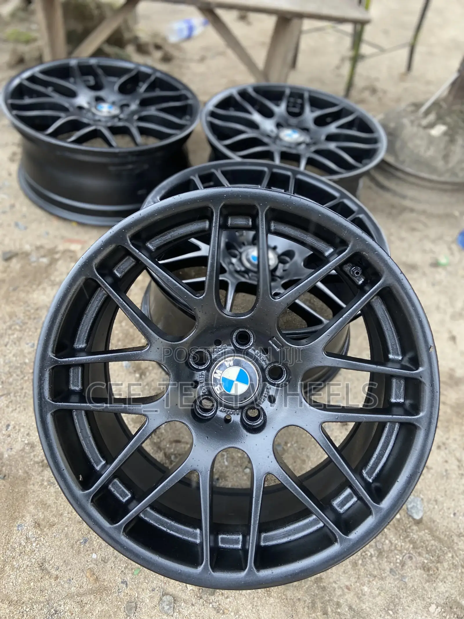 Factory 19 Inches Bmw, Chevrolet,Accura, Etc