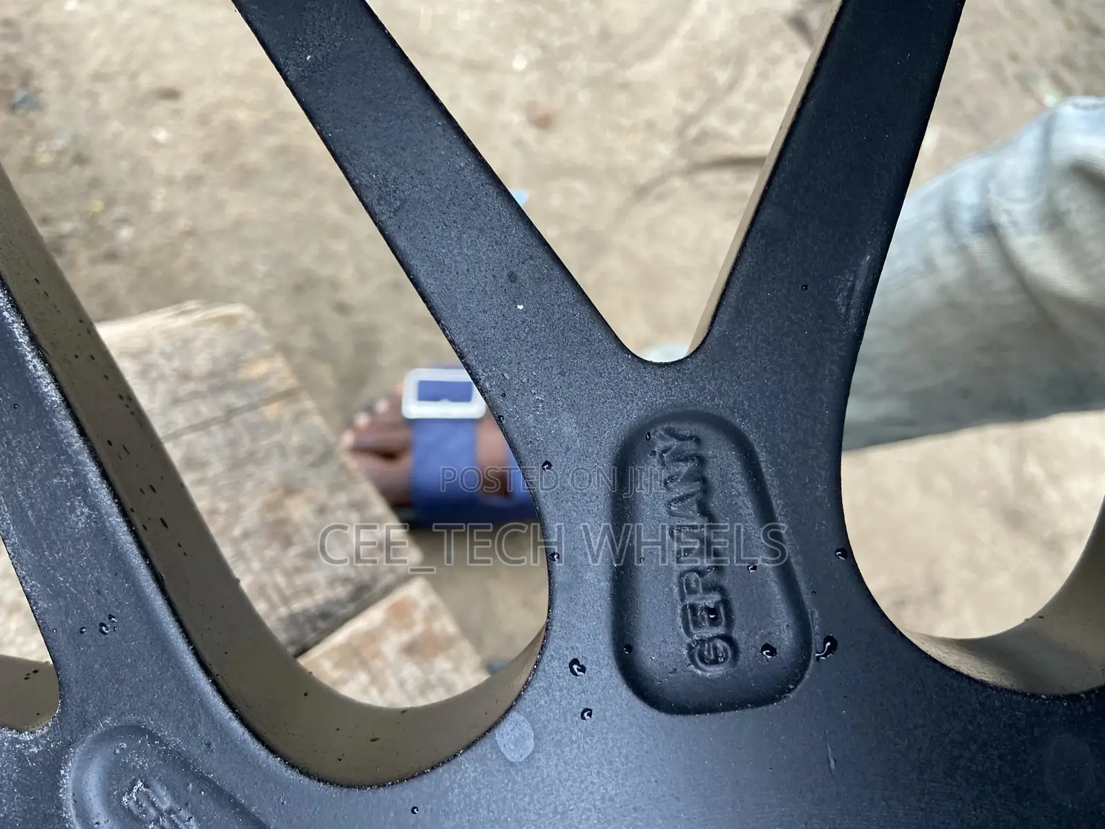 Factory 19 Inches Bmw, Chevrolet,Accura, Etc