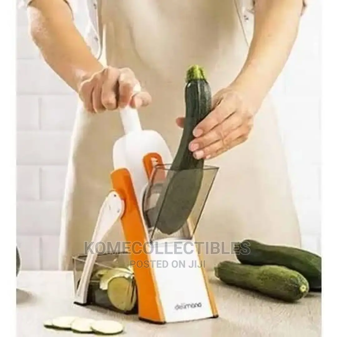 Big Sized Mandolin Vegetable Grater/Slicer
