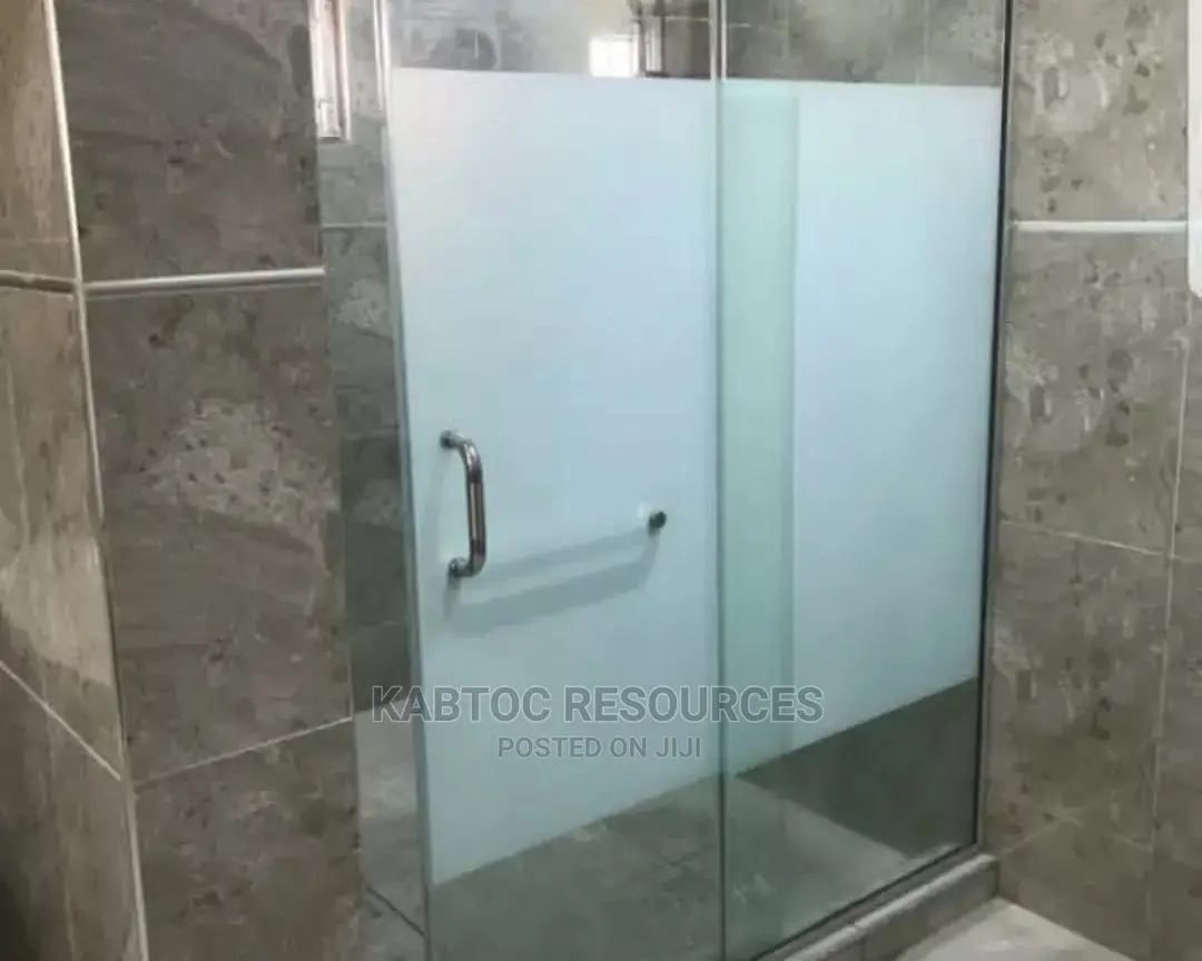 Shower Cubicles