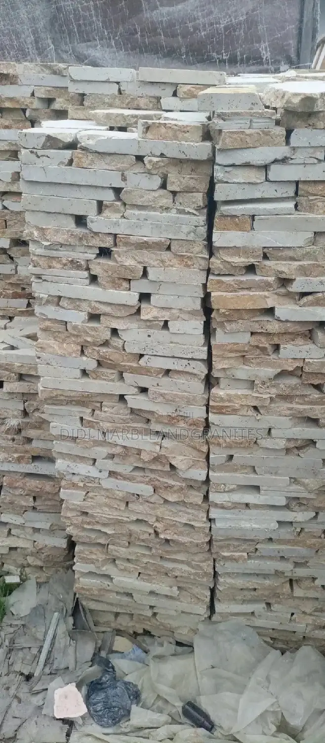 Palladiana ( Wall Material)