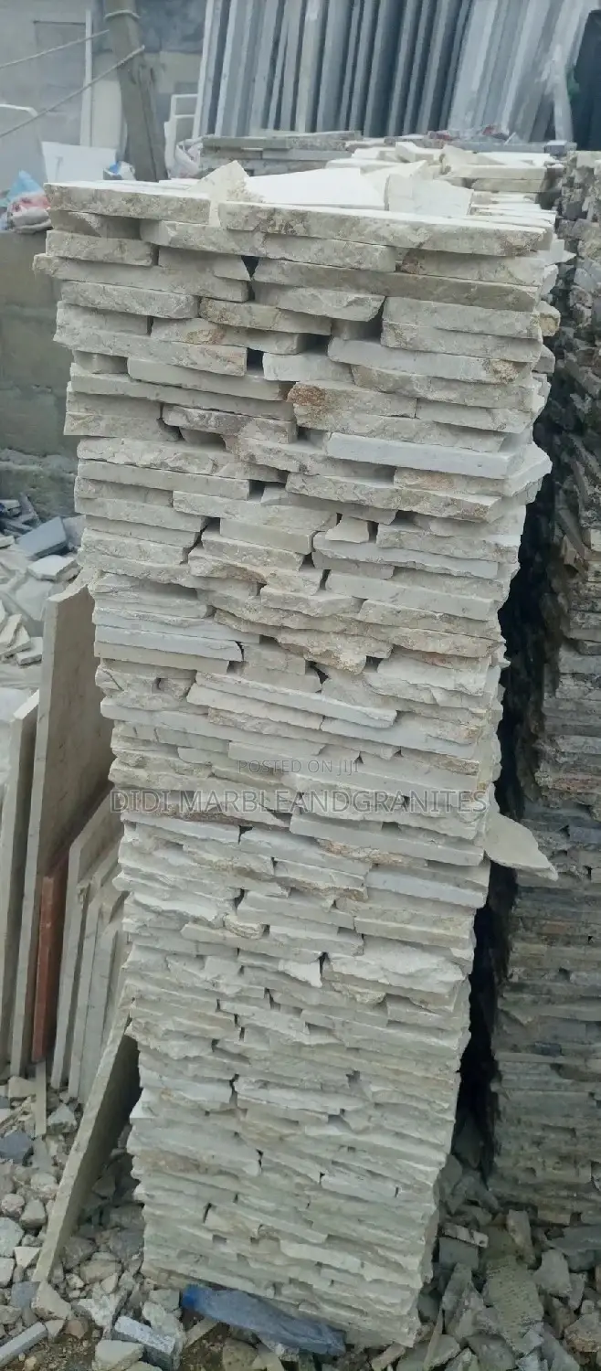 Palladiana ( Wall Material)