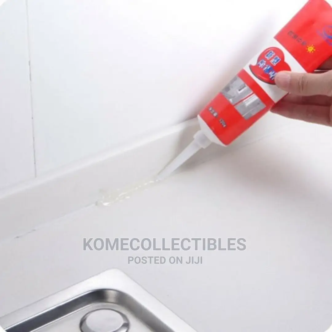 Original Sealant/Mold Removal Gum