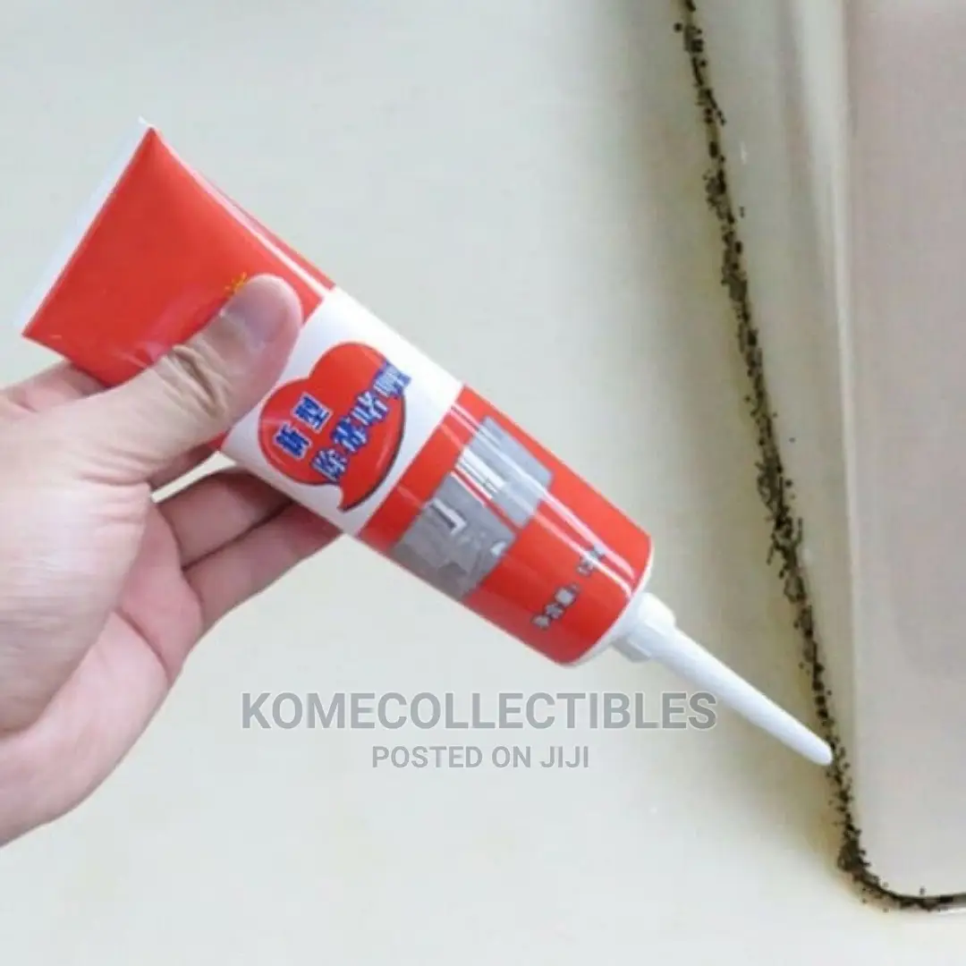 Original Sealant/Mold Removal Gum