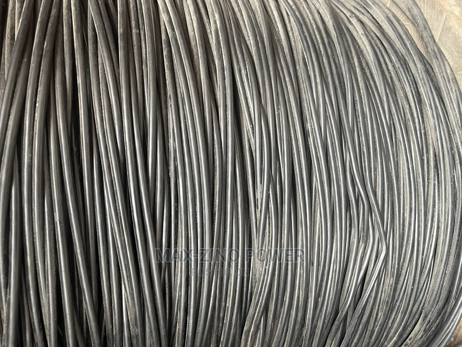 Recline 25mm Wire Available At Affordable Price
