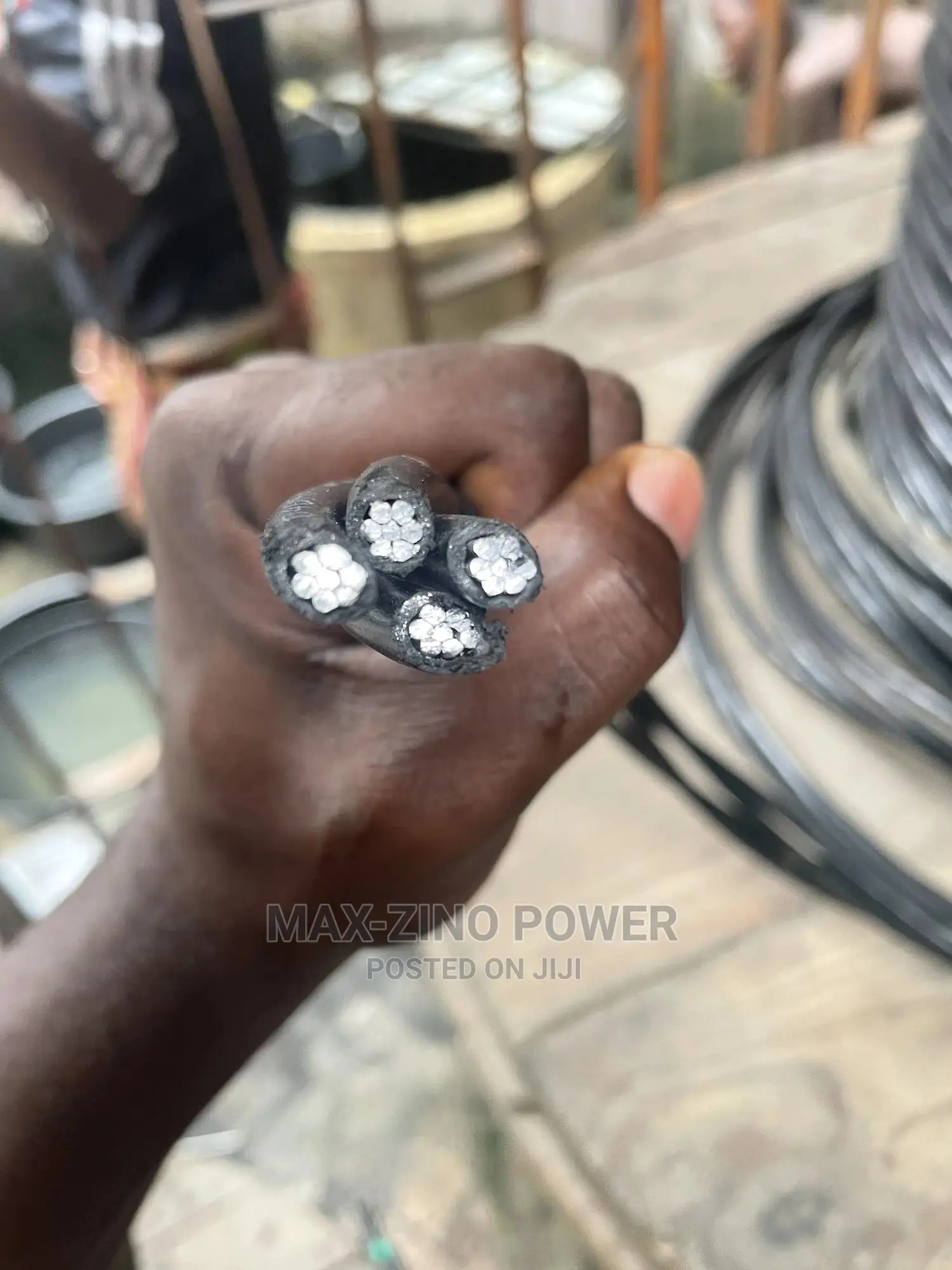 16mm Recline Wire Available at Affordable Price