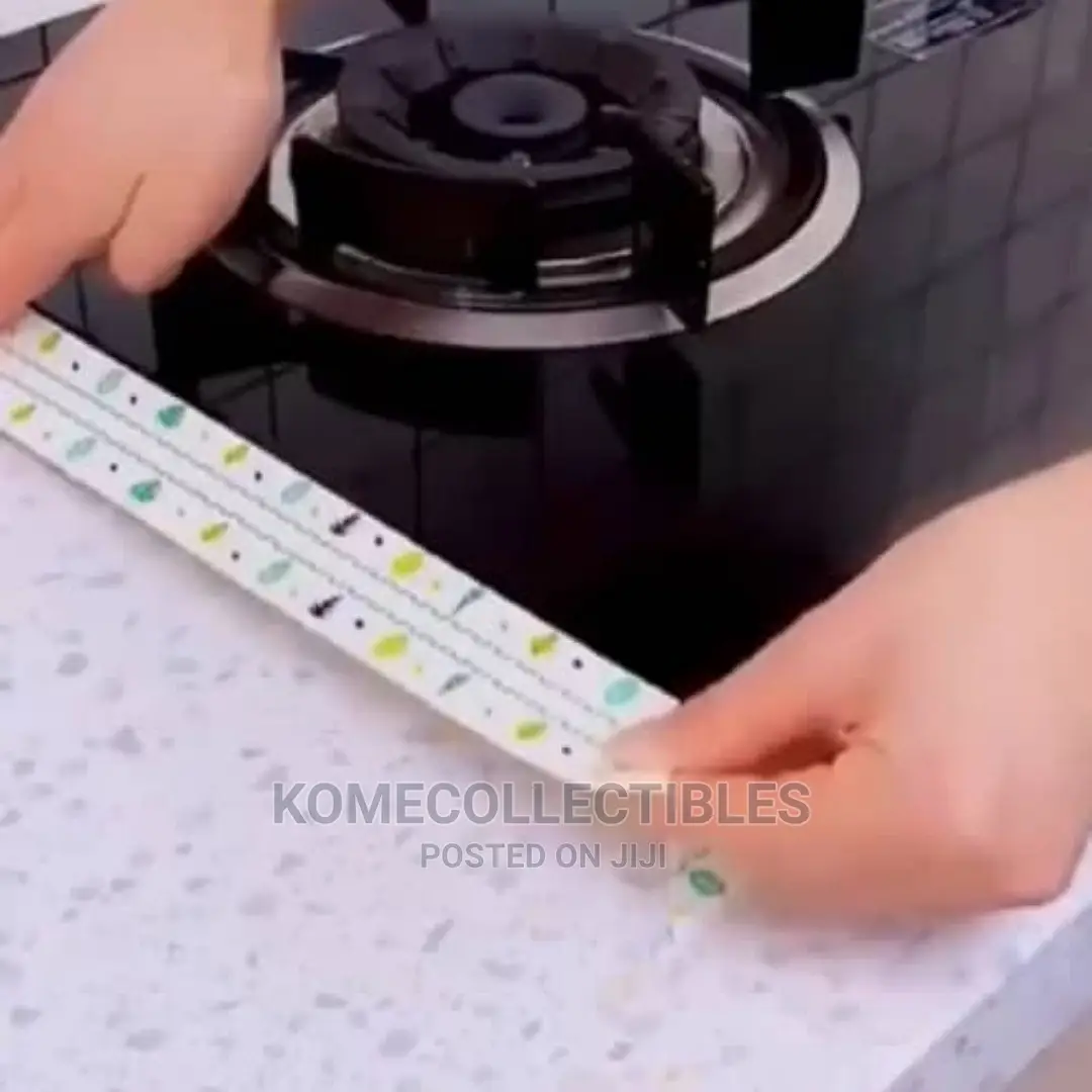 Sink Seal Tape