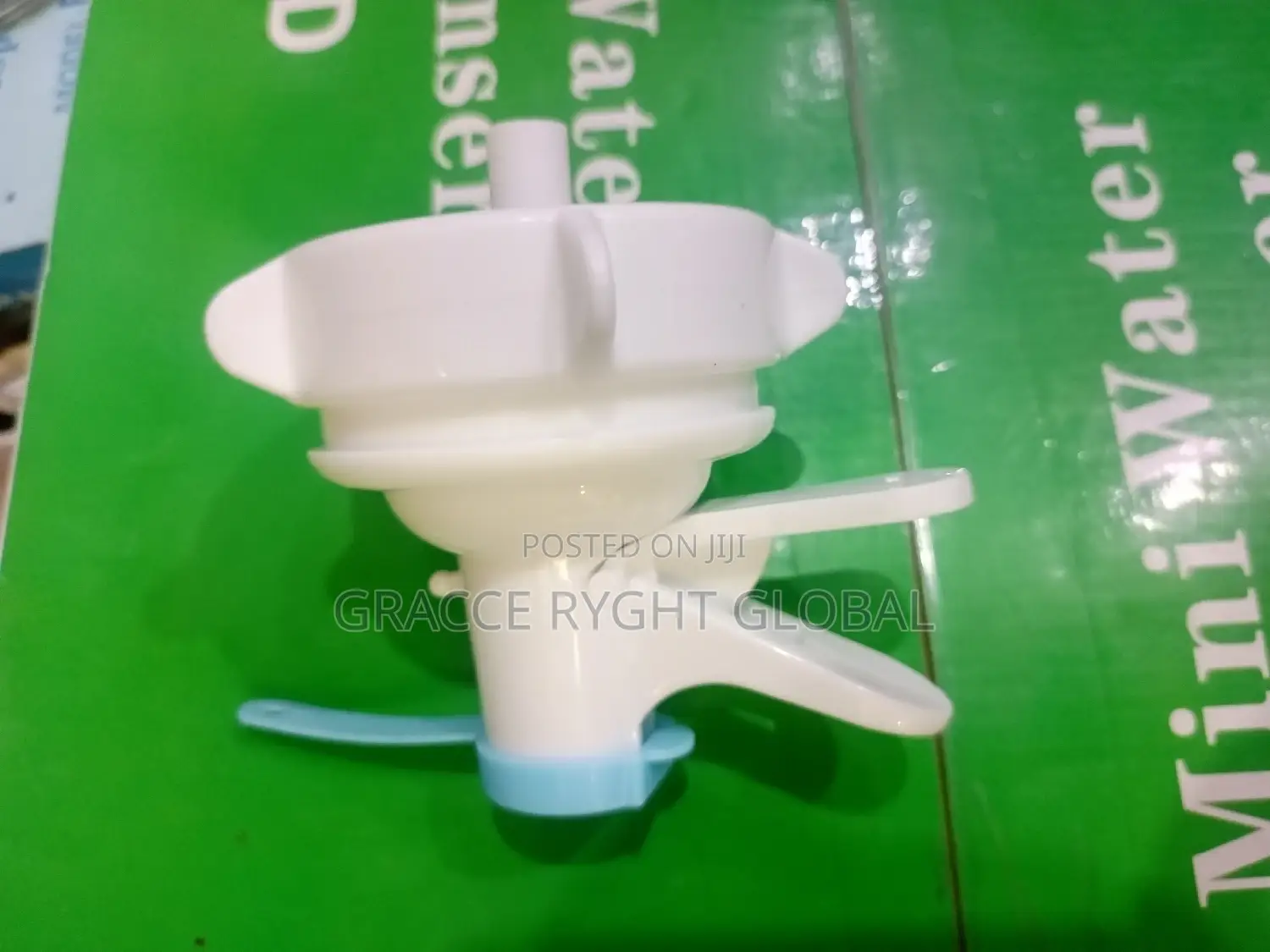 Cway Bottle Dispenser Tap