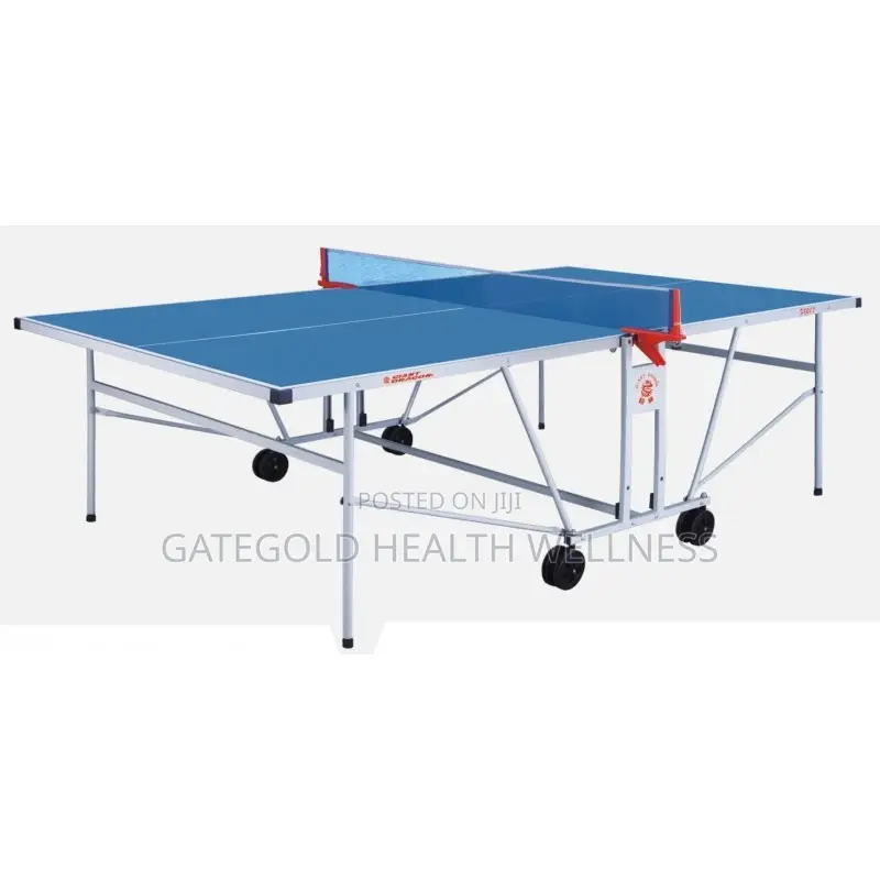 Outdoor Table Tennis Gg8017 | S8017