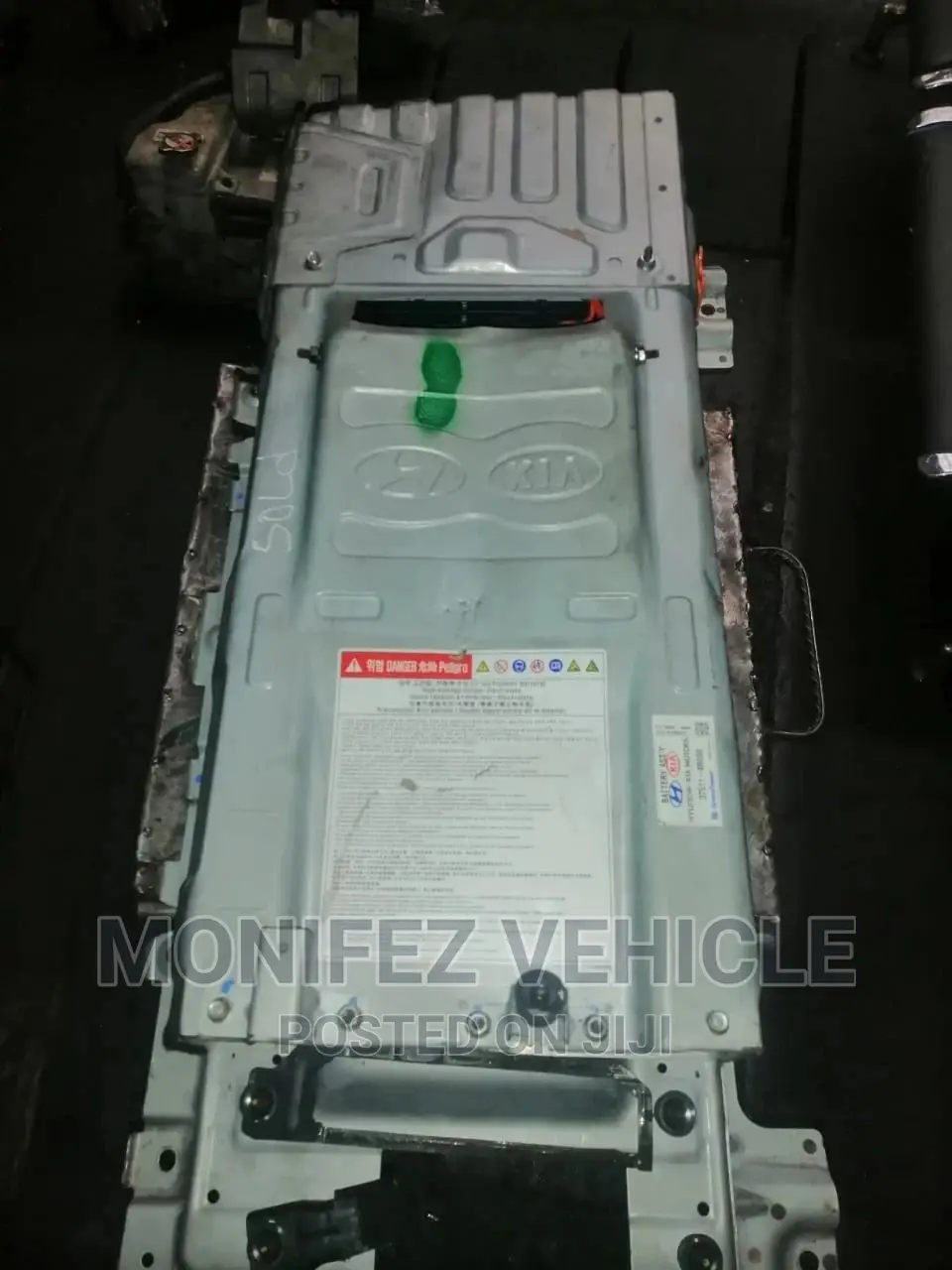 Hybrid Battery for Kia and Hyundai