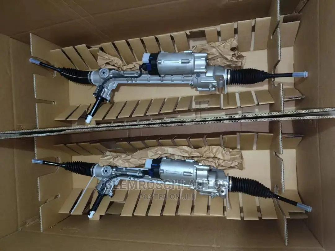 High Quality Certified Brand New Steering Rack Benz Gle Etc.
