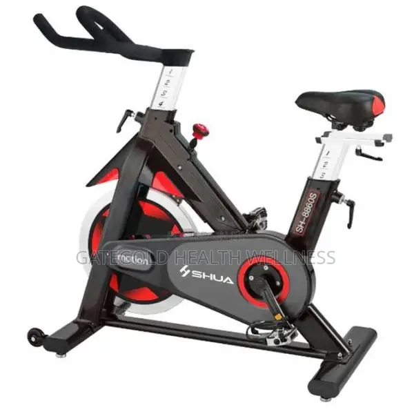 Commercial Spin Bike (Sh-8860s)