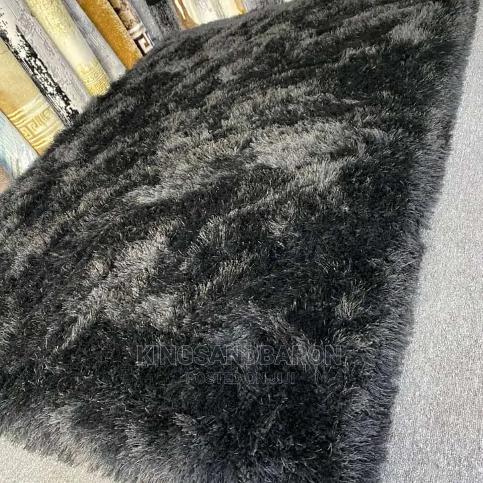 5x7fts VIP Silk Shaggy Turkey Rug(3x5,4x6,7*10 8×11)