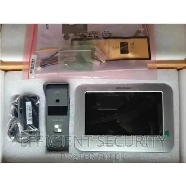 Hikvision Ds-Kis203 Video Door Phone