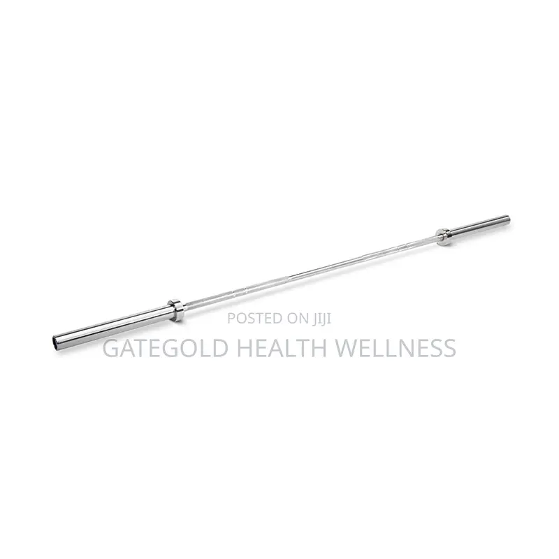 Olympic Pro 2.2m Barbell Trob86