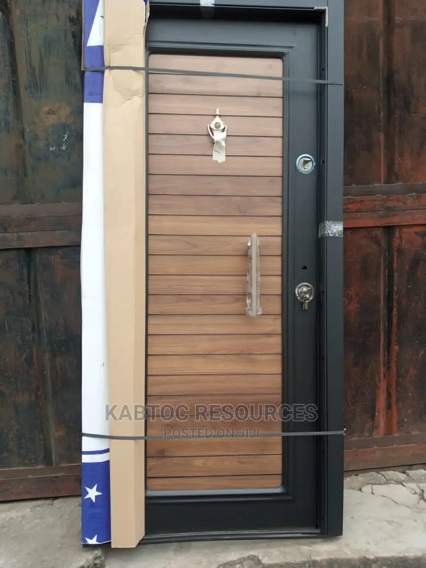 Turkey Special Doors